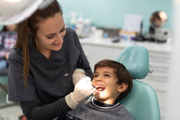 Best Emergency Dental Care for Broken or Chipped Teeth in Cedaredge, CO